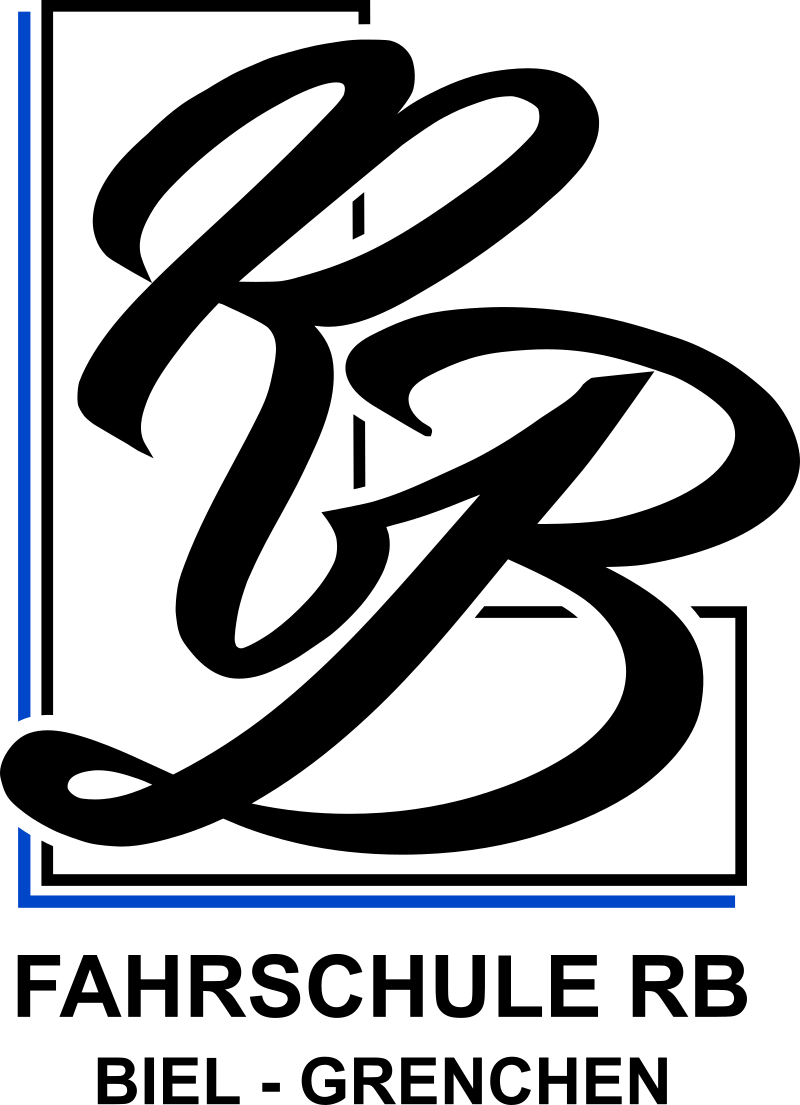Fahrschule RB Ramona Bähni Logo Kontakt